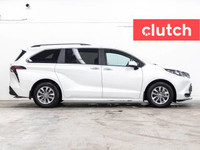 NO ACCIDENTS / CLEAN CARFAX / 1 OWNER / Auto Dimming Rearview Mirror, Front Heated Seats, Bluetooth... (image 3)