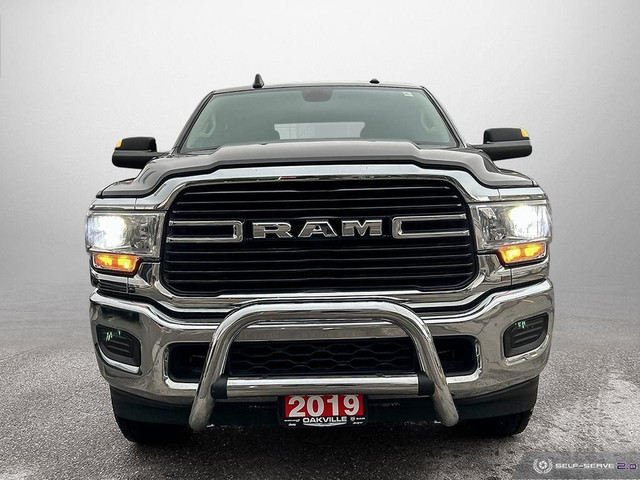  2019 Ram 2500 BIG HORN | WHOLESALE TO THE PUBLIC | SOLD AS IS | in Cars & Trucks in Oakville / Halton Region - Image 2