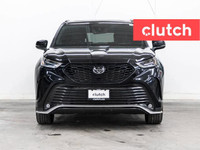 NO ACCIDENTS / CLEAN CARFAX / 1 OWNER / Power Tailgate/Hatch, Auto Dimming Rearview Mirror, Front He... (image 2)