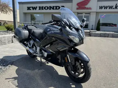 KW Honda 519-800-3409 465 Conestogo Rd. Waterloo ON. - With over 35 years experience, We Know Honda!...