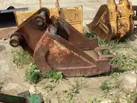 Excavator Bucket