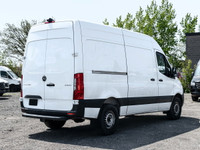 Introducing the 2019 Mercedes-Benz Sprinter 2500 engineered for reliability and equipped to serve. F... (image 5)