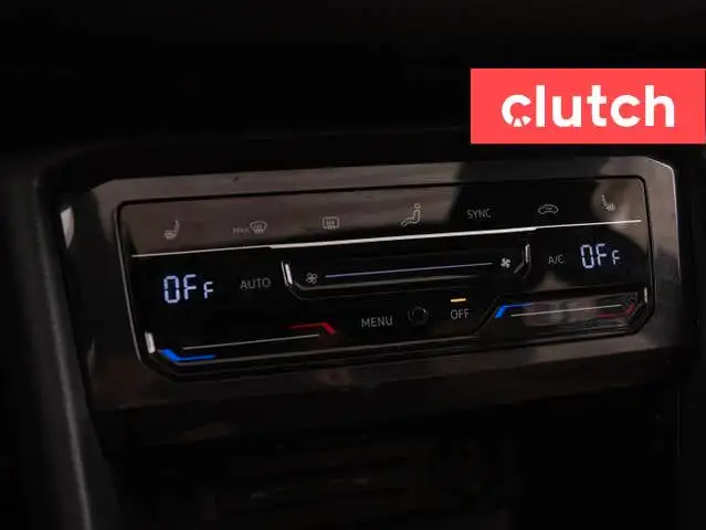 2024 Volkswagen Tiguan Comfortline R-Line Black Edition AWD w/ A in Cars & Trucks in Bedford - Image 34