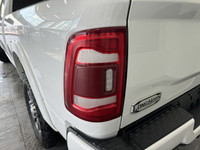 ENGINE: 6.7L CUMMINS I-6 HO TURBO DIESEL, 220-AMP ALTERNATOR, LONGHORN LEVEL 1 EQUIPMENT GROUP, REAR... (image 7)