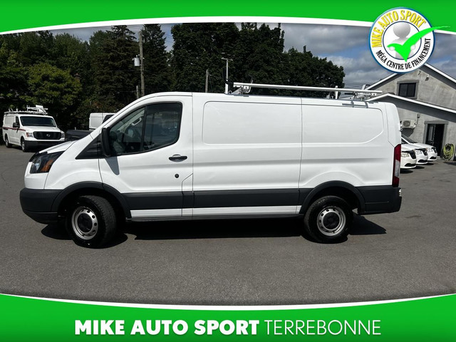 2016 Ford Transit Cargo Van T-250 toit bas 130 po PNBV de 9 000  in Cars & Trucks in Laval / North Shore - Image 4