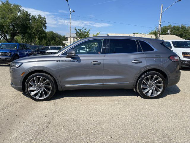 2021 Lincoln Nautilus Reserve | 360 Cam | Heated Seats | in Cars & Trucks in Edmonton - Image 3