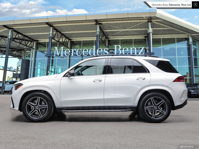 2025 Mercedes-Benz GLE 450 4MATIC SUV - Exclusive Trim - Night P in Cars & Trucks in Edmonton - Image 3