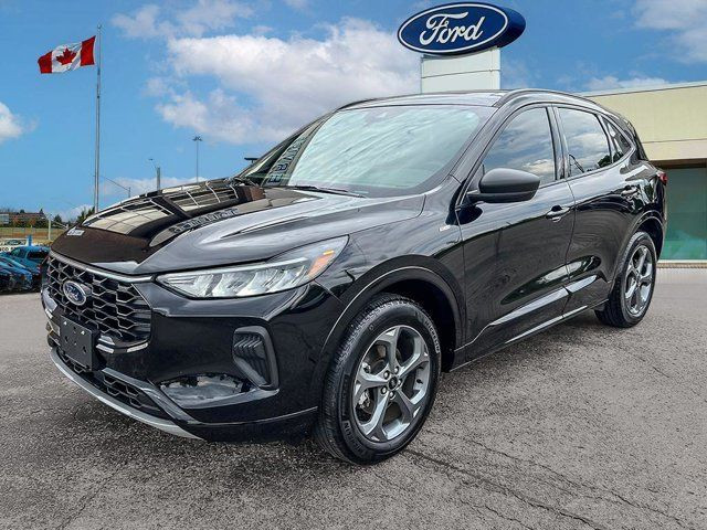 2024 Ford Escape ST-Line in Cars & Trucks in Kitchener / Waterloo - Image 2