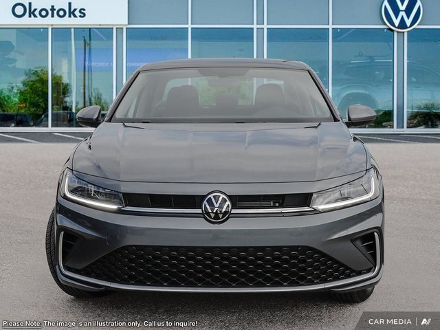 2025 Volkswagen Jetta Highline in Cars & Trucks in Calgary - Image 2