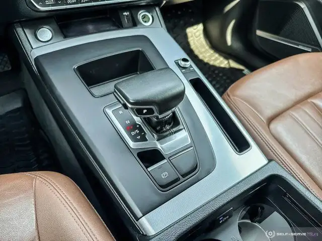 2021 Audi Q5 Technik | Heated Seats | Leather | Bang & Olufson dans Autos et camions dans Comté de Strathcona - Image 19