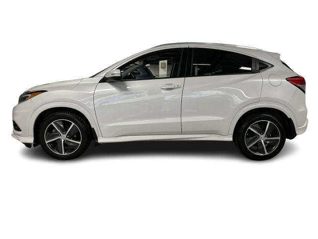 2020 Honda HR-V Touring,4X4, Cuir, Carplay, Bluetooth, Caméra, U in Cars & Trucks in City of Montréal - Image 3
