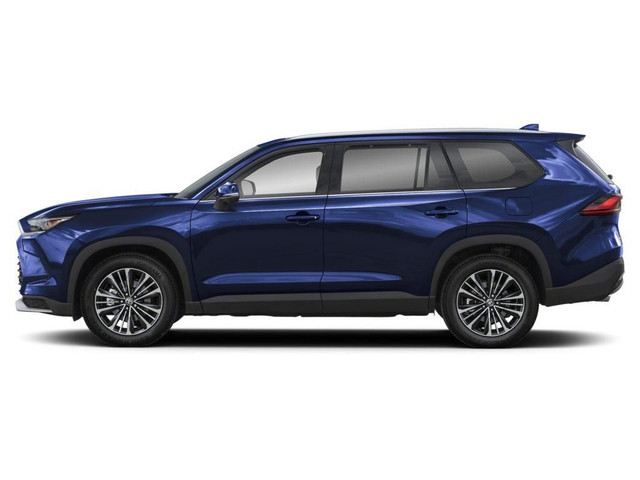 2024 Toyota Grand Highlander Hybrid Platinum INCOMING | PLATI... in Cars & Trucks in City of Toronto - Image 2