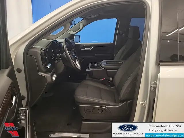 2022 GMC Sierra 1500 Elevation ELEVATION - BLACK PKG. - 2.7L TUR in Cars & Trucks in Calgary - Image 11