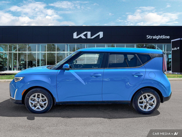2024 Kia Soul EX in Cars & Trucks in Calgary - Image 3