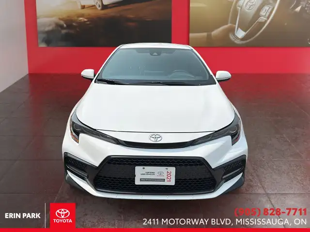 2021 Toyota Corolla SE62929808278659121