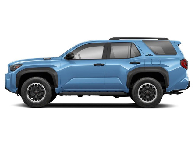 2025 Toyota 4Runner Hybrid in Cars & Trucks in Markham / York Region - Image 2