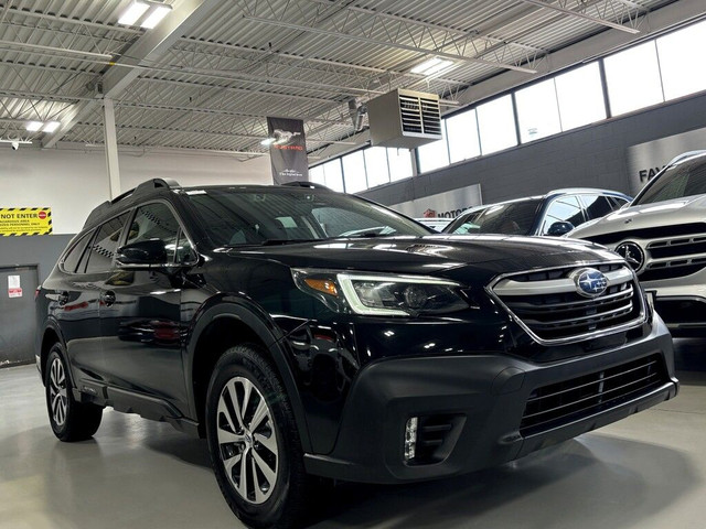 2021 Subaru Outback 2.5i Touring|AWD|ALLOYS|POWERTRUNK|CARPLAY|S in Cars & Trucks in City of Toronto - Image 2