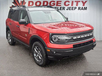 Only 20,617 Miles! This Ford Bronco Sport boasts a Intercooled Turbo Premium Unleaded I-4 2.0 L/122... (image 7)