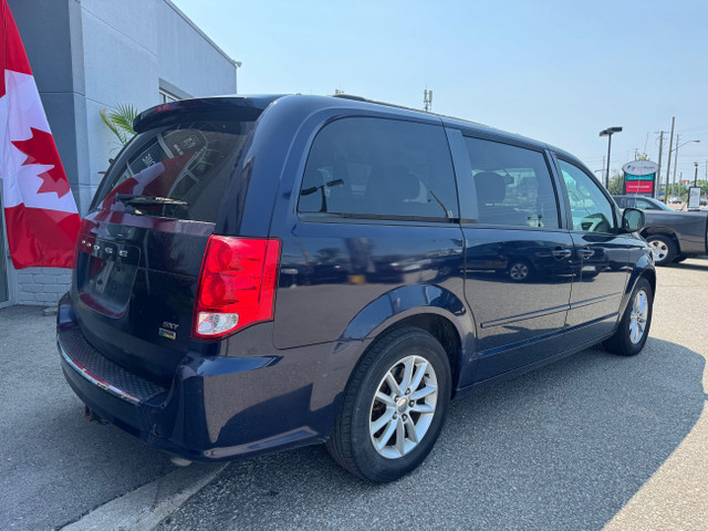 2014 Dodge Grand Caravan SE/SXT | As Is As Traded | in Cars & Trucks in Markham / York Region - Image 2