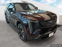 This Cadillac Escalade IQ has a dependable Electric engine powering this Automatic transmission. *Yo... (image 4)