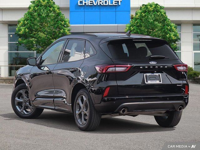 2024 Ford Escape ST-Line | One owner | Accident free in Cars & Trucks in Oshawa / Durham Region - Image 4