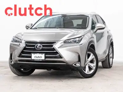 NO ACCIDENTS / CLEAN CARFAX / Auto Dimming Rearview Mirror, Front Heated Seats, Ventilated Front Sea...