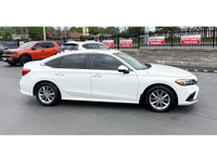 Certified. EX|Sunroof|CarPlay|One Owner|No Accidents 2023 Honda Civic EX EX|Sunroof|CarPlay|One Owne... (image 8)