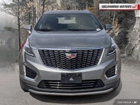This Cadillac XT5 has a dependable Gas Turbo 4cyl 2.0L engine powering this Automatic transmission.... (image 7)