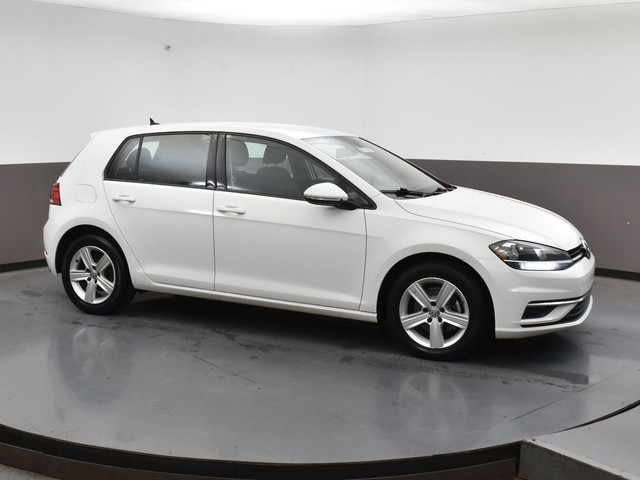 2021 Volkswagen Golf COMFORTLINE with Back Up Camera, Heated Sea in Cars & Trucks in Dartmouth