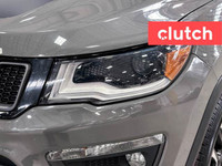 NO ACCIDENTS / CLEAN CARFAX / Power Tailgate/Hatch, Auto Dimming Rearview Mirror, Front Heated Seats... (image 6)