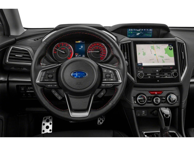 2020 Subaru Impreza Sport-tech in Cars & Trucks in Thunder Bay - Image 4