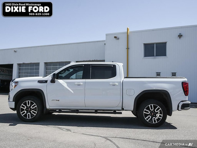 2021 GMC Sierra 1500 AT4 in Cars & Trucks in Mississauga / Peel Region - Image 3