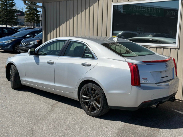 2014 Cadillac ATS in Cars & Trucks in Barrie - Image 4