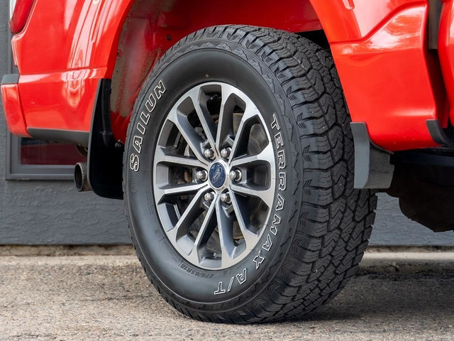 2021 Ford F-150 LARIAT 3.5L in Cars & Trucks in Saskatoon - Image 3