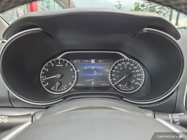 2023 Nissan Maxima SL | Leather | Moonroof | Navigation in Cars & Trucks in Ottawa - Image 20