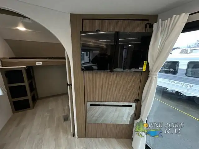 2025 Forest River RV Wildwood 36VBDS in Travel Trailers & Campers in Truro - Image 20