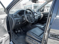 Prepare yourself for a thrilling adventure when you drive this 2020 Honda Ridgeline EX-L AWD! Boasti... (image 7)