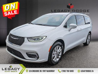 2022 Chrysler Pacifica Touring AWD - $147.69 /Wk