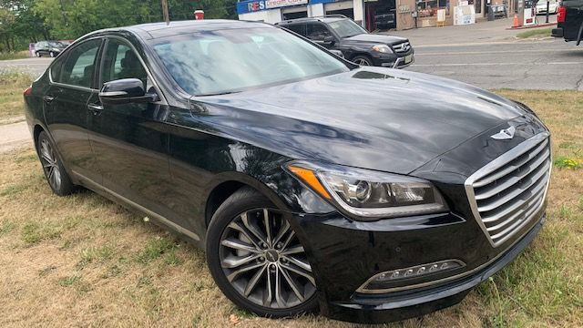 2015 Hyundai Genesis sedan Luxury in Cars & Trucks in Oakville / Halton Region - Image 2