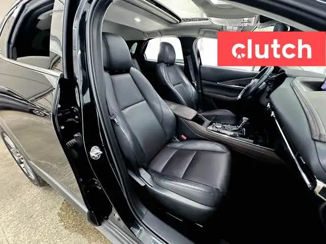 2020 Mazda CX-30 GT AWD w/ Apple CarPlay, Heated Front Seats, Re dans Autos et camions dans Ville de Toronto - Image 17