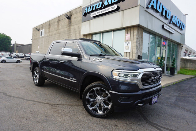 2019 RAM 1500 in Cars & Trucks in Oakville / Halton Region - Image 2
