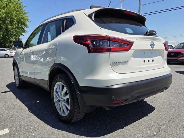2020 Nissan Qashqai SV AWD Toit ouvrant Volant &amp; bancs chauf in Cars & Trucks in Longueuil / South Shore - Image 4