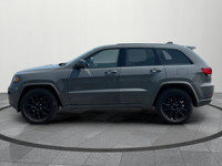 Stand out with this 2022 Jeep Grand Cherokee WK Altitude, finished in the bold and rare Destroyer Gr... (image 1)