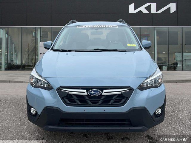 2021 Subaru Crosstrek Premium | Accident Free | One Owner in Cars & Trucks in Guelph - Image 2