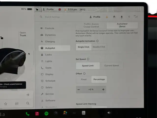Tesla Model 3 2024 in Cars & Trucks in Markham / York Region - Image 83