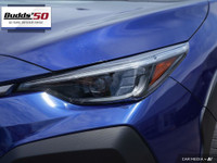 The family business that service built. Recent Arrival! Sapphire Blue Pearl 2024 Subaru Crosstrek Li... (image 9)