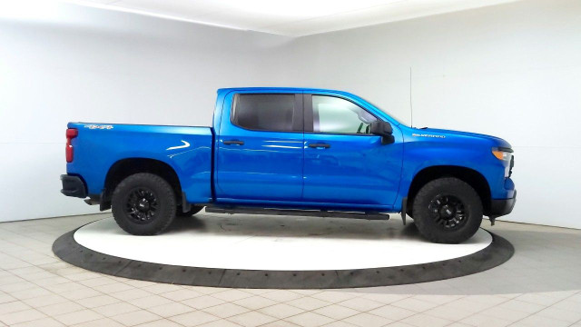 2023 Chevrolet Silverado 1500 in Cars & Trucks in Lethbridge - Image 2