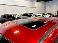 Stand out from the crowd in our luxurious 2021 Kia Soul EX+ that leads the way in Habanaro Orange Me... (image 8)