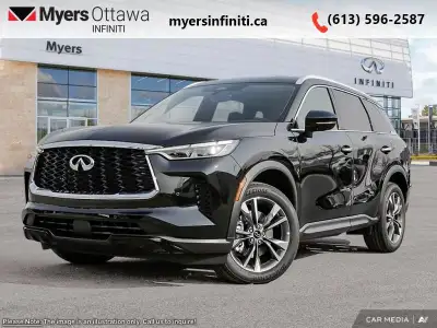 Leather Seats! A smooth ride, a nicely appointed interior, and an easy-access third row highlight th...