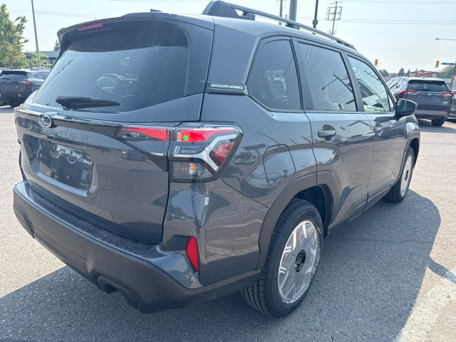 2025 Subaru Forester Convenience in Cars & Trucks in Markham / York Region - Image 3